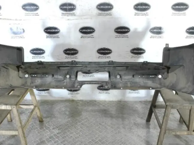 Бампер задний Land Rover DISCOVERY 3 L319 05-09