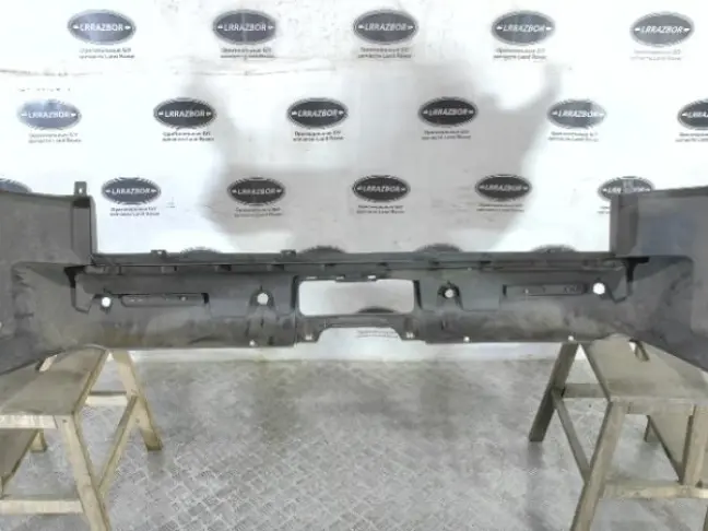 Бампер задний Land Rover DISCOVERY 3 L319 05-09