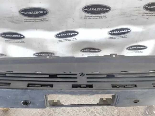 Бампер задний Land Rover DISCOVERY 3 L319 05-09