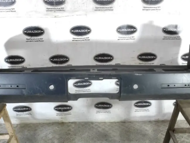 Бампер задний Land Rover DISCOVERY 3 L319 05-09