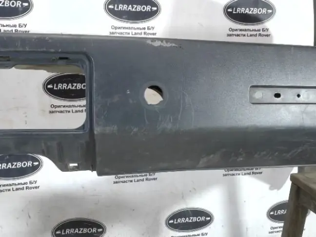 Бампер задний Land Rover DISCOVERY 3 L319 05-09