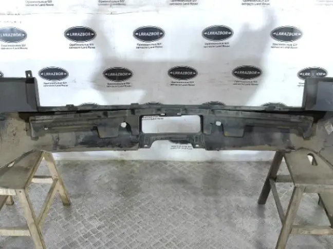 Бампер задний Land Rover DISCOVERY 3 L319 05-09