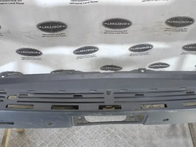Бампер задний Land Rover DISCOVERY 3 L319 05-09
