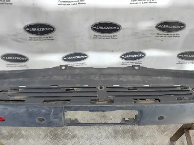 Бампер задний Land Rover DISCOVERY 3 L319 05-09