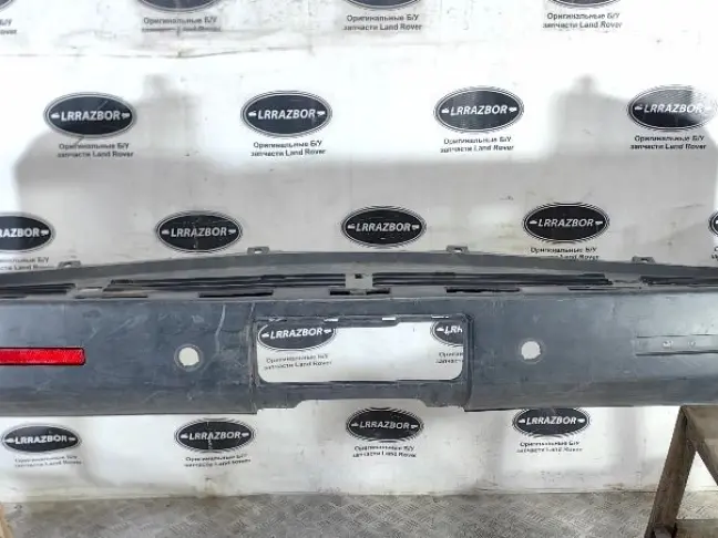 Бампер задний Land Rover DISCOVERY 3 L319 05-09
