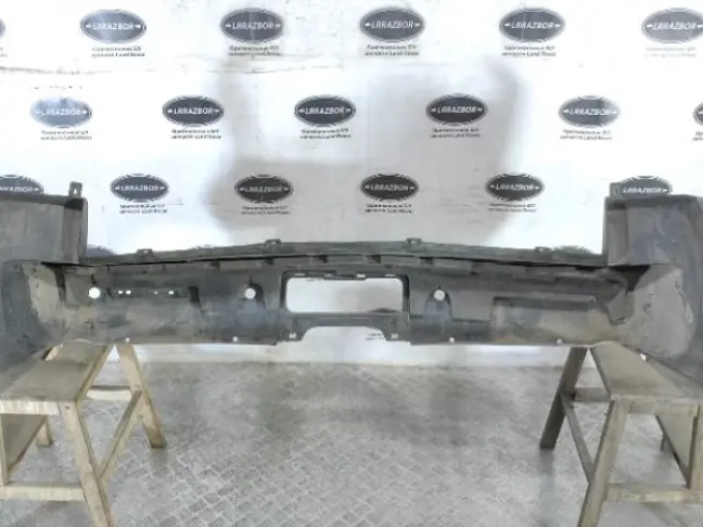 Бампер задний Land Rover DISCOVERY 3 L319 05-09