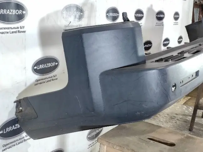 Бампер задний Land Rover DISCOVERY 3 L319 05-09