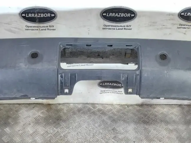 Бампер задний Land Rover DISCOVERY 3 L319 05-09