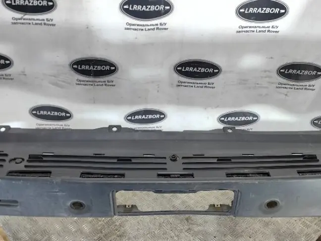 Бампер задний Land Rover DISCOVERY 3 L319 05-09