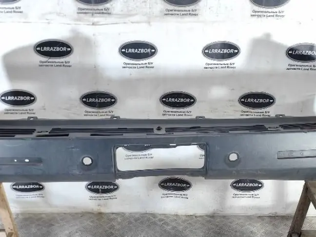 Бампер задний Land Rover DISCOVERY 3 L319 05-09