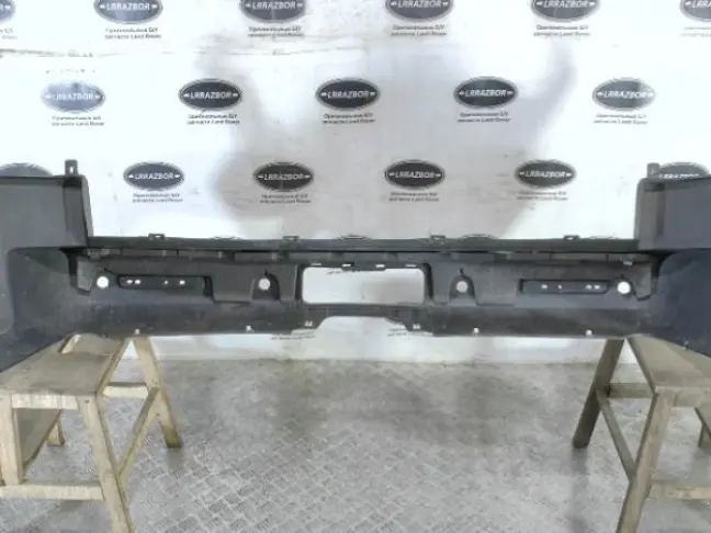 Бампер задний Land Rover DISCOVERY 3 L319 05-09