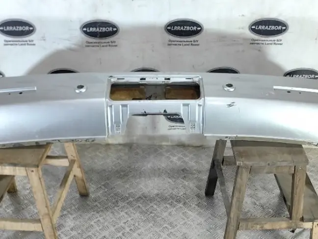 Бампер задний Land Rover DISCOVERY 3 L319 05-09