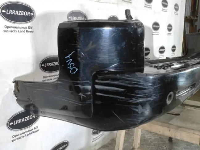 Бампер задний Land Rover DISCOVERY 3 L319 05-09
