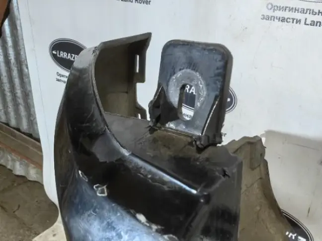 Бампер задний Land Rover DISCOVERY 3 L319 05-09