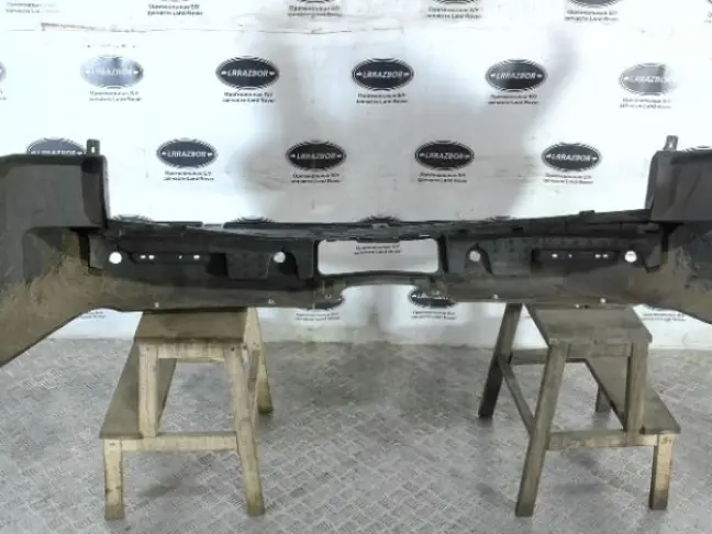 Бампер задний Land Rover DISCOVERY 3 L319 05-09
