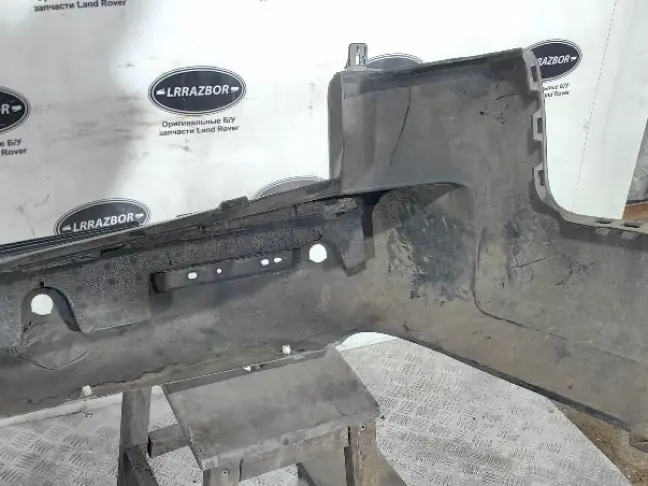 Бампер задний Land Rover DISCOVERY 3 L319 05-09