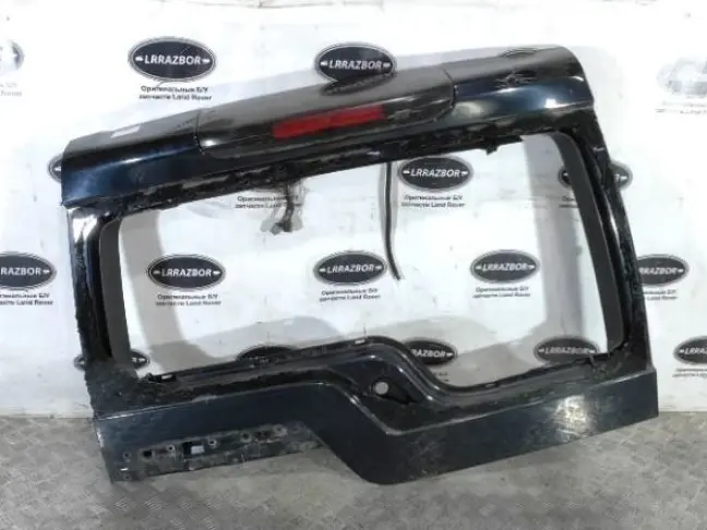 Крышка багажника Land Rover DISCOVERY 3/4 L319