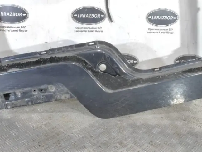 Крышка багажника Land Rover DISCOVERY 3/4 L319