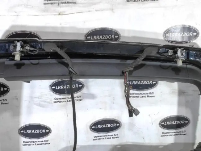 Крышка багажника Land Rover DISCOVERY 3/4 L319