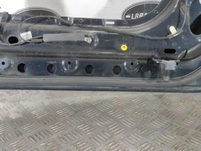 Крышка багажника Land Rover DISCOVERY 3/4 L319