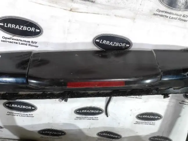 Крышка багажника Land Rover DISCOVERY 3/4 L319