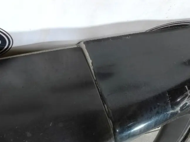 Крышка багажника Land Rover DISCOVERY 3/4 L319