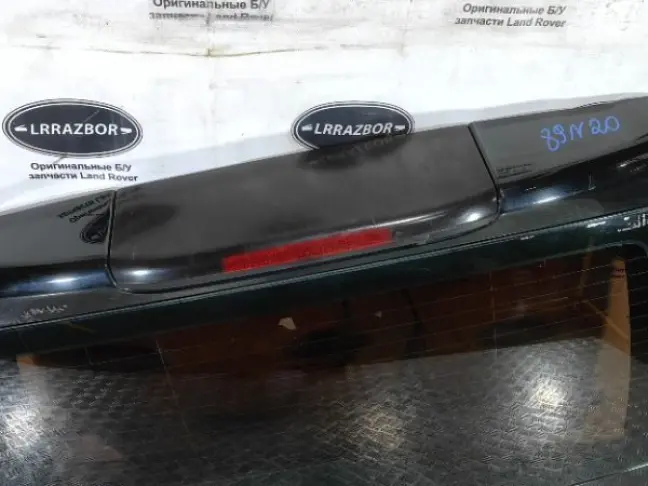 Крышка багажника Land Rover DISCOVERY 3/4 L319