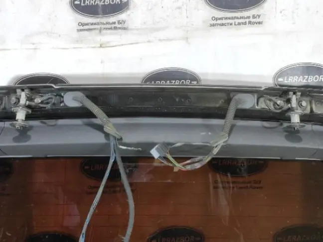 Крышка багажника Land Rover DISCOVERY 3/4 L319