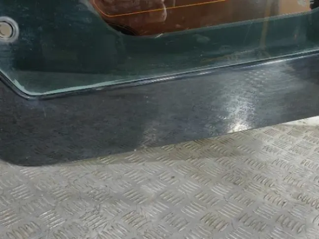 Крышка багажника Land Rover DISCOVERY 3/4 L319