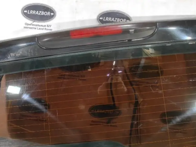 Крышка багажника Land Rover DISCOVERY 3/4 L319
