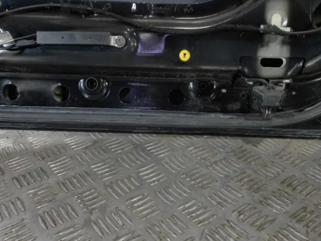 Крышка багажника Land Rover DISCOVERY 3/4 L319