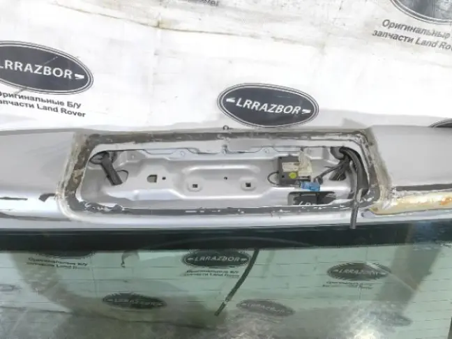 Крышка багажника Land Rover DISCOVERY 3/4 L319