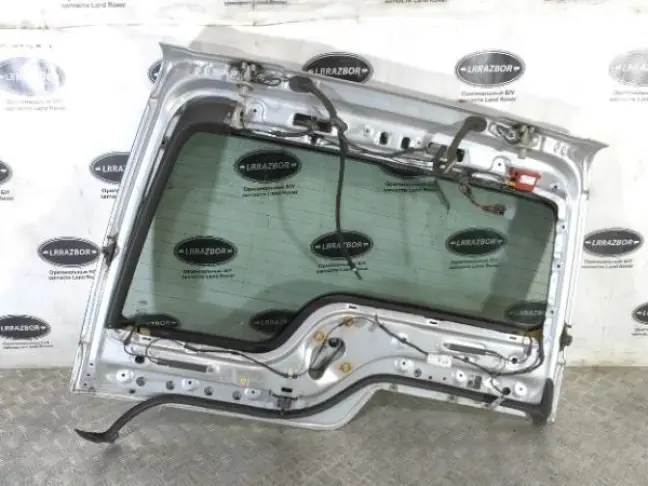Крышка багажника Land Rover DISCOVERY 3/4 L319
