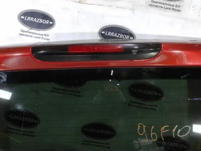 Крышка багажника Land Rover DISCOVERY 3/4 L319