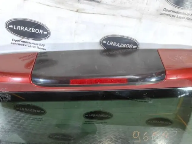 Крышка багажника Land Rover DISCOVERY 3/4 L319