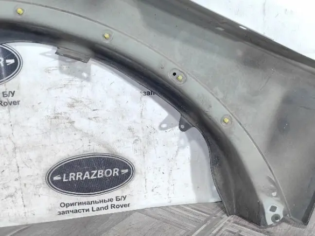 Крыло переднее левое DISCOVERY 3 L319 05-09