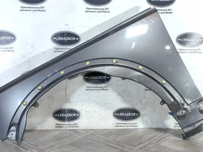 Крыло переднее левое DISCOVERY 3 L319 05-09