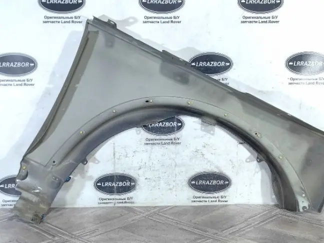 Крыло переднее левое DISCOVERY 3 L319 05-09