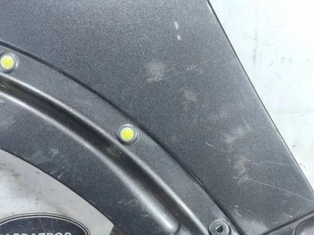 Крыло переднее левое DISCOVERY 3 L319 05-09