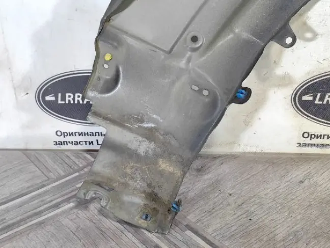Крыло переднее левое DISCOVERY 3 L319 05-09