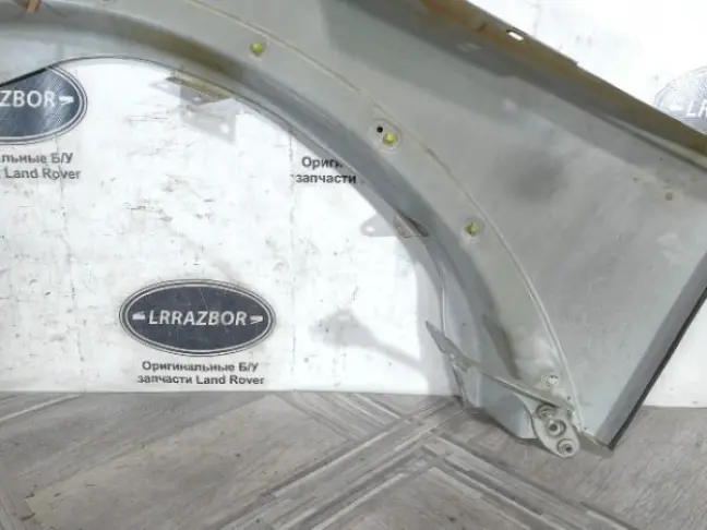 Крыло переднее левое DISCOVERY 3 L319 05-09