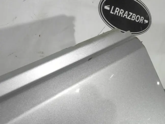 Крыло переднее левое DISCOVERY 3 L319 05-09