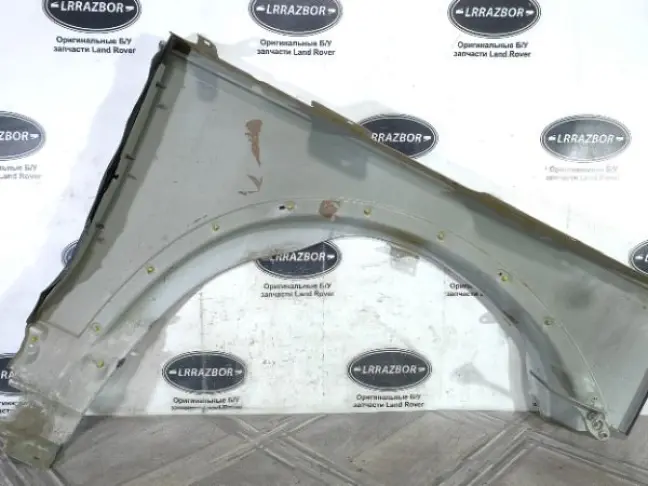 Крыло переднее левое DISCOVERY 3 L319 05-09