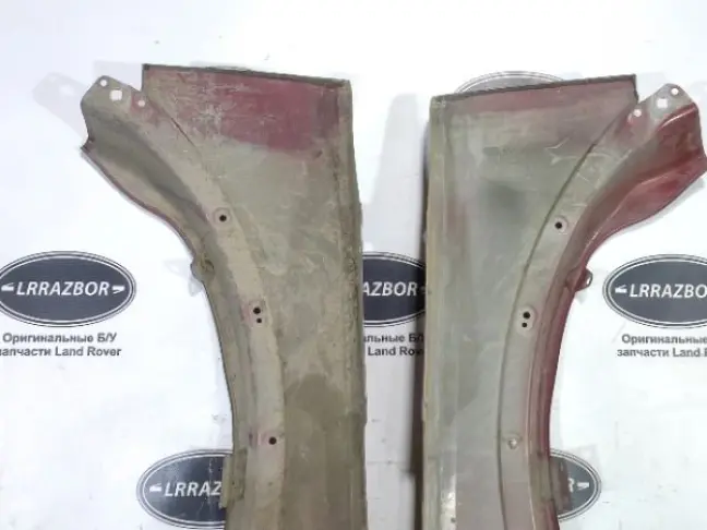 Крыло переднее пара Discovery 3 под Discovery 4