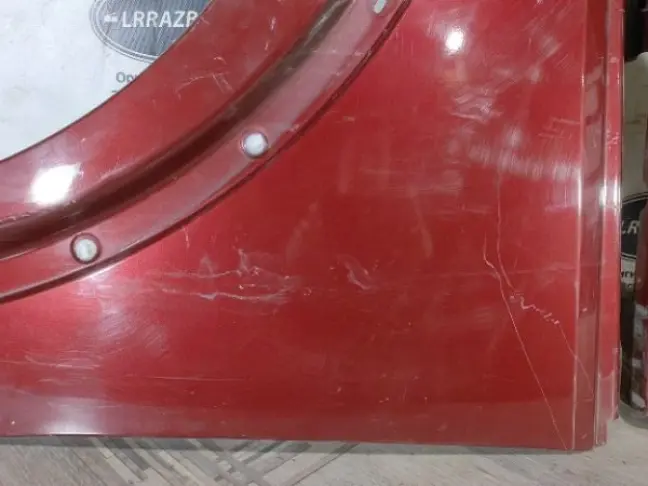 Крыло переднее пара Discovery 3 под Discovery 4
