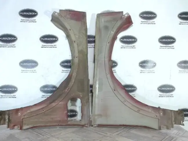 Крыло переднее пара Discovery 3 под Discovery 4