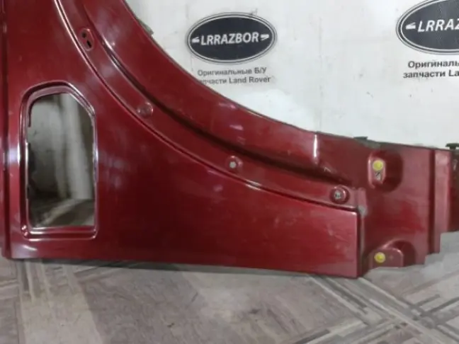 Крыло переднее пара Discovery 3 под Discovery 4