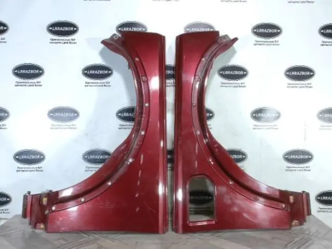 Крыло переднее пара Discovery 3 под Discovery 4