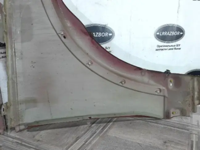 Крыло переднее пара Discovery 3 под Discovery 4
