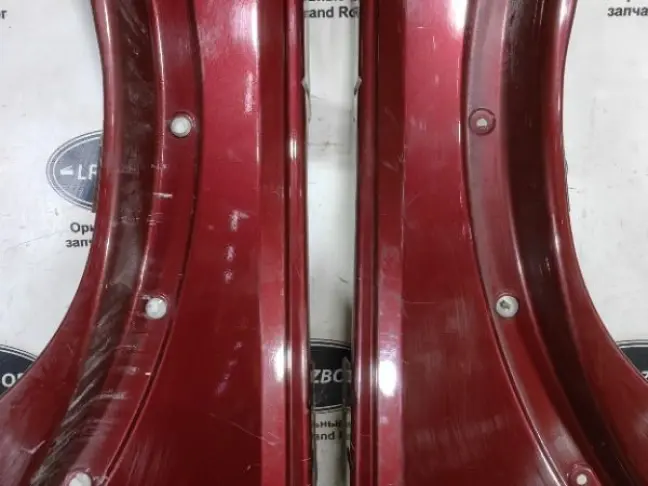 Крыло переднее пара Discovery 3 под Discovery 4